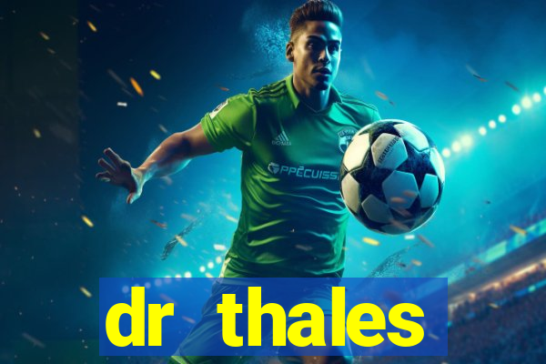 dr thales psiquiatra cruzeiro